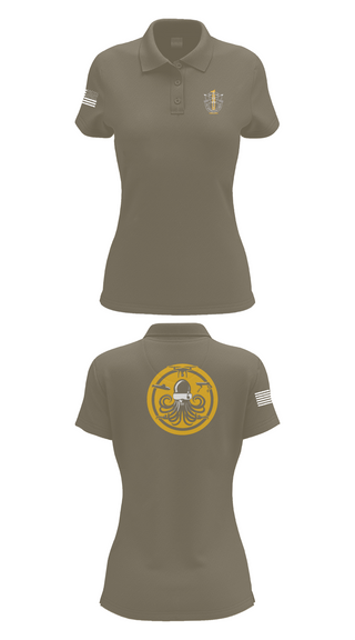 Womens Short Sleeve Performance Polo, SORD, 1st group, , Teamtime, Team time, sublimation, custom sports apparel, team uniforms, spirit wear, spiritwear, sports uniforms, custom shirts, team store, custom team store, fundraiser sports, apparel fundraiser