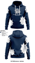 Cabool Bulldogs Softball 50291473 Hoodie - 1