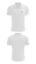 Resurrection Airsoft 6730722 Short Sleeve Performance Polo - 9