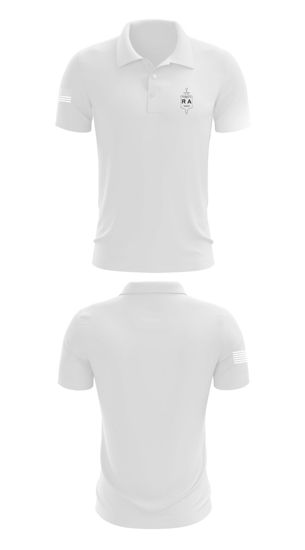 Short Sleeve Performance Polo, Resurrection Airsoft, , Teamtime, Team time, sublimation, custom sports apparel, team uniforms, spirit wear, spiritwear, sports uniforms, custom shirts, team store, custom team store, fundraiser sports, apparel fundraiser