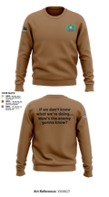 Someone_inthe_82nd 28001178 Crew Neck Sweatshirt - 2