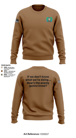 Crew Neck Sweatshirt, Someone_inthe_82nd, , Teamtime, Team time, sublimation, custom sports apparel, team uniforms, spirit wear, spiritwear, sports uniforms, custom shirts, team store, custom team store, fundraiser sports, apparel fundraiser
