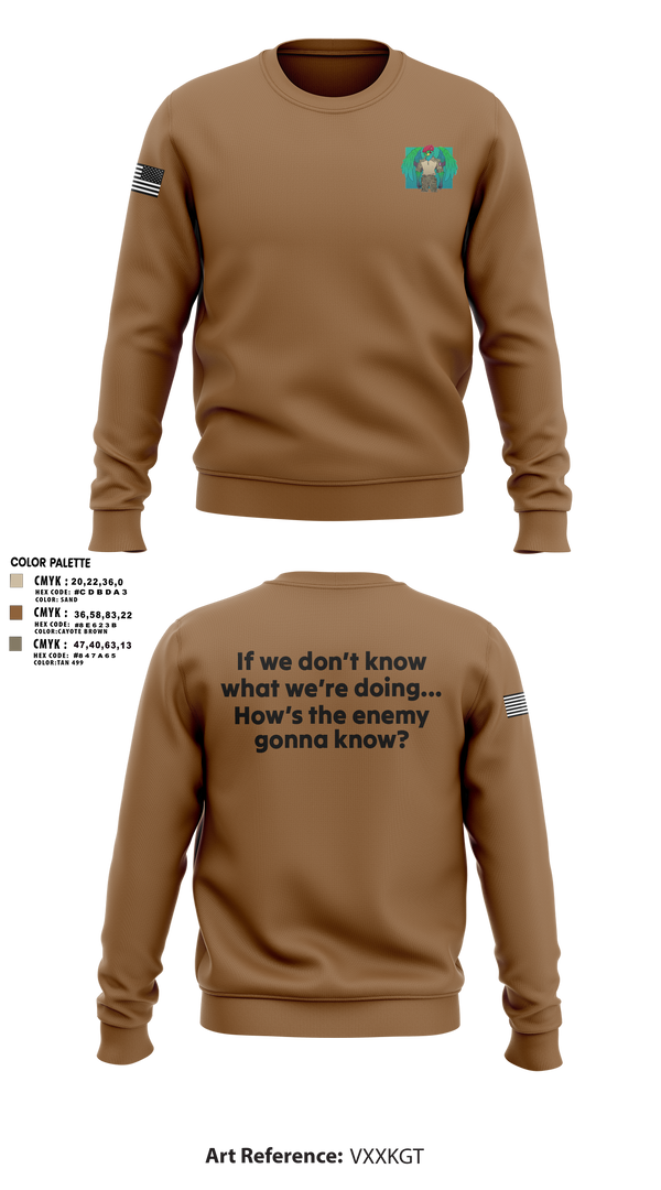 Crew Neck Sweatshirt, Someone_inthe_82nd, , Teamtime, Team time, sublimation, custom sports apparel, team uniforms, spirit wear, spiritwear, sports uniforms, custom shirts, team store, custom team store, fundraiser sports, apparel fundraiser