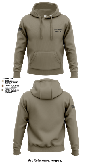 Hoodie, seal team 6 bravo, , Teamtime, Team time, sublimation, custom sports apparel, team uniforms, spirit wear, spiritwear, sports uniforms, custom shirts, team store, custom team store, fundraiser sports, apparel fundraiser