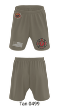 Glen Burnie 74238111 Athletic Shorts With Pockets - 69