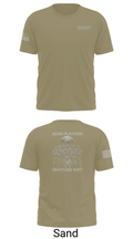 Adam Platoon 34033913 Old School Cotton Feel Shirt - 86