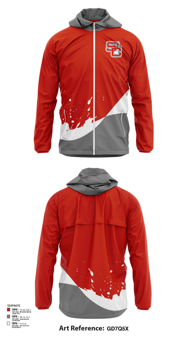 Windbreaker, 20, Spirit Store, Teamtime, Team time, sublimation, custom sports apparel, team uniforms, spirit wear, spiritwear, sports uniforms, custom shirts, team store, custom team store, fundraiser sports, apparel fundraiser
