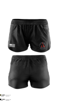 Clayton County Police SWAT Team 81902169 Ranger Panties - 2