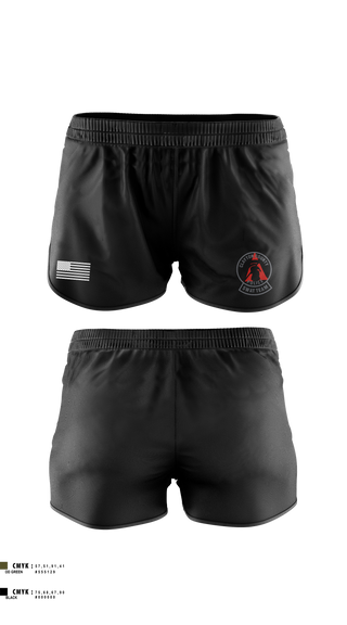 Ranger Panties, Clayton County Police SWAT Team, Police, Teamtime, Team time, sublimation, custom sports apparel, team uniforms, spirit wear, spiritwear, sports uniforms, custom shirts, team store, custom team store, fundraiser sports, apparel fundraiser