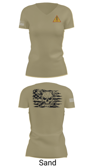 Womens Short Sleeve Vneck Shirt, FOX 2-55ADA, , Teamtime, Team time, sublimation, custom sports apparel, team uniforms, spirit wear, spiritwear, sports uniforms, custom shirts, team store, custom team store, fundraiser sports, apparel fundraiser