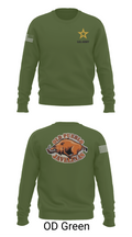 Old Pueblo 62113745 Crew Neck Sweatshirt - 45