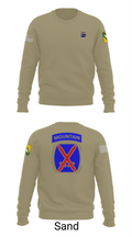 1-155th 38658910 Crew Neck Sweatshirt - 81