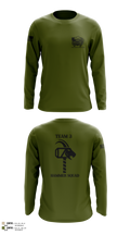 900th QUARTERMASTER 12047177 Long Sleeve Performance Shirt 10