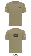 TCU Ranger Challenge 43130587 Short Sleeve Performance Shirt - 96