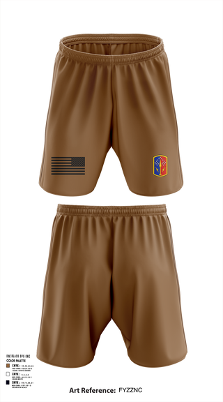 Athletic Shorts With Pockets, 2-174 ADA, Army, Teamtime, Team time, sublimation, custom sports apparel, team uniforms, spirit wear, spiritwear, sports uniforms, custom shirts, team store, custom team store, fundraiser sports, apparel fundraiser