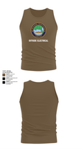 Outside Electrical 60730748 Tank Top - 18