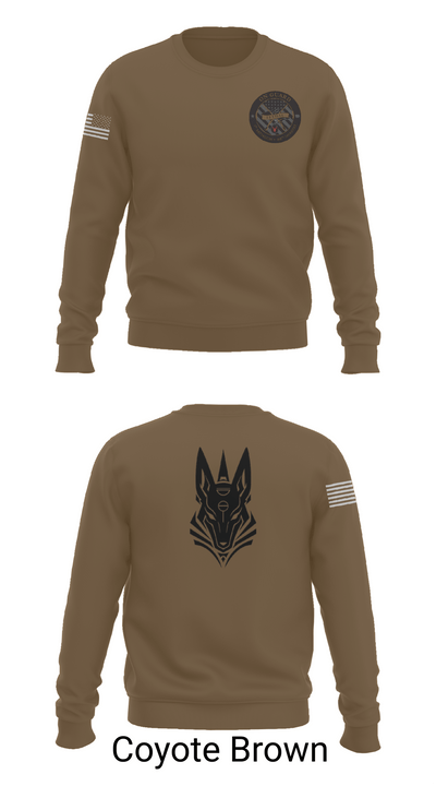 A-CO 1-168TH IN 52593577 Crew Neck Sweatshirt - 5