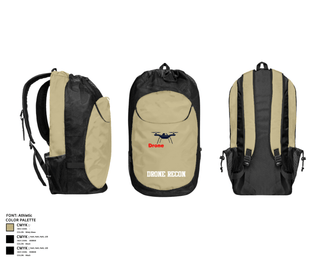 Gear Bag, DRONE RECON, , Teamtime, Team time, sublimation, custom sports apparel, team uniforms, spirit wear, spiritwear, sports uniforms, custom shirts, team store, custom team store, fundraiser sports, apparel fundraiser