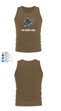 Wolverine Arms 65680976 Tank Top - 8