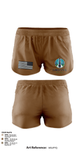 Grizzly Bay Area Ranger Panties - 2