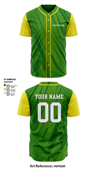 Full Button Baseball Jersey, Beaver Dam, Baseball, Teamtime, Team time, sublimation, custom sports apparel, team uniforms, spirit wear, spiritwear, sports uniforms, custom shirts, team store, custom team store, fundraiser sports, apparel fundraiser