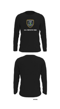 D.O.E. Protective Force 10017861 Long Sleeve Performance Shirt 31