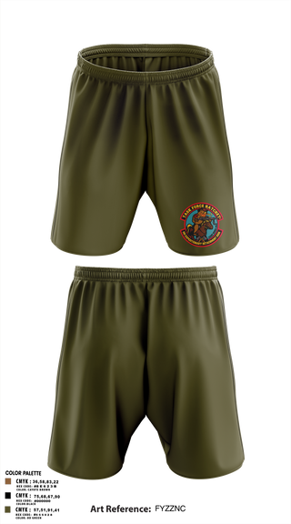 Athletic Shorts With Pockets, OSI EDET 2506, , Teamtime, Team time, sublimation, custom sports apparel, team uniforms, spirit wear, spiritwear, sports uniforms, custom shirts, team store, custom team store, fundraiser sports, apparel fundraiser