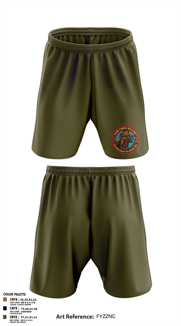 Athletic Shorts With Pockets, OSI EDET 2506, , Teamtime, Team time, sublimation, custom sports apparel, team uniforms, spirit wear, spiritwear, sports uniforms, custom shirts, team store, custom team store, fundraiser sports, apparel fundraiser