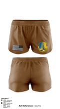 319th IEW Ranger Panties - 1