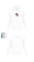 48 Hour Film Project 51622161 Hoodie - 5