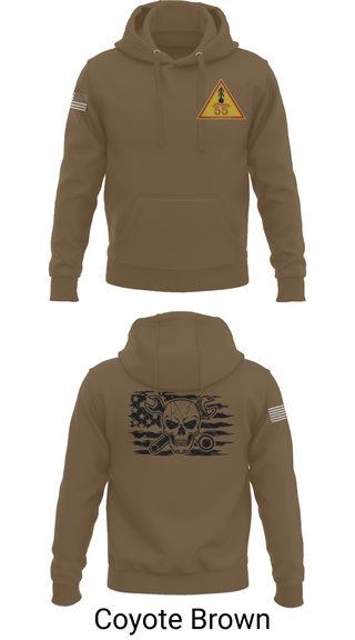Hoodie, FOX 2-55ADA, , Teamtime, Team time, sublimation, custom sports apparel, team uniforms, spirit wear, spiritwear, sports uniforms, custom shirts, team store, custom team store, fundraiser sports, apparel fundraiser
