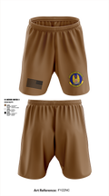 Spencer Brian LaBrie Squadron 3444583 Athletic Shorts With Pockets - 2