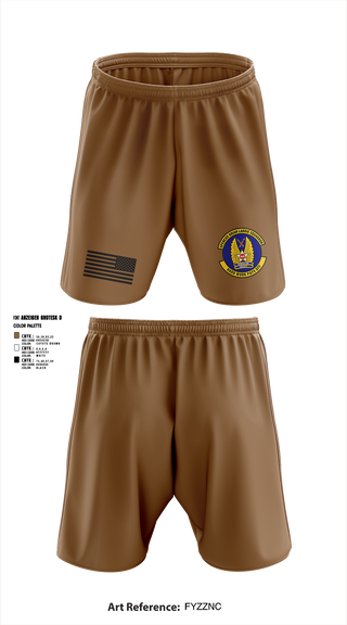 Athletic Shorts With Pockets, Spencer Brian LaBrie Squadron, , Teamtime, Team time, sublimation, custom sports apparel, team uniforms, spirit wear, spiritwear, sports uniforms, custom shirts, team store, custom team store, fundraiser sports, apparel fundraiser