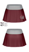 Amherst Lancers Tennis 86018509 Skort - 2