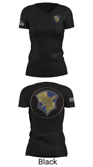 Womens Short Sleeve Vneck Shirt, AOSD, , Teamtime, Team time, sublimation, custom sports apparel, team uniforms, spirit wear, spiritwear, sports uniforms, custom shirts, team store, custom team store, fundraiser sports, apparel fundraiser