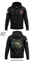 NCHB-1 58979782 Hoodie - 40