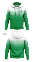 Albuquerque High School Tennis 89984516 Hoodie - 1
