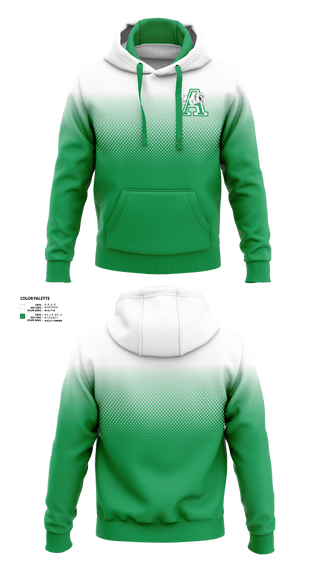 Hoodie, Albuquerque High School Tennis, Tennis, Teamtime, Team time, sublimation, custom sports apparel, team uniforms, spirit wear, spiritwear, sports uniforms, custom shirts, team store, custom team store, fundraiser sports, apparel fundraiser