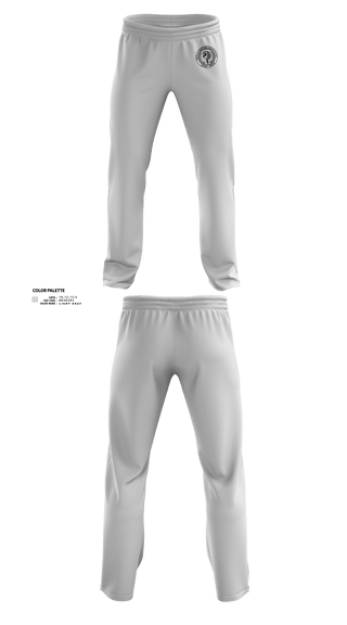 Sweatpants, Montgomery County Police CNT, , Teamtime, Team time, sublimation, custom sports apparel, team uniforms, spirit wear, spiritwear, sports uniforms, custom shirts, team store, custom team store, fundraiser sports, apparel fundraiser