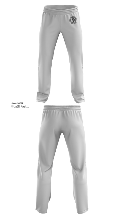 Montgomery County Police CNT 46228172 Sweatpants - 132