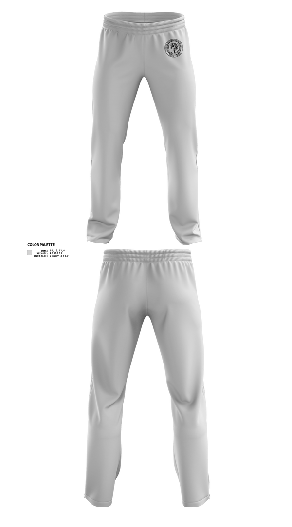 Sweatpants, Montgomery County Police CNT, , Teamtime, Team time, sublimation, custom sports apparel, team uniforms, spirit wear, spiritwear, sports uniforms, custom shirts, team store, custom team store, fundraiser sports, apparel fundraiser