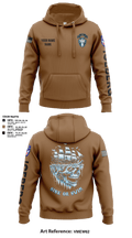HQ, 95th CM CO 75493136 Hoodie - 5