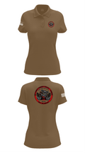 41st CEC-A 2239571 Women's Short Sleeve Performance Polo  - 15