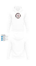 Chico Central Little League 95795904 Hoodie - 5