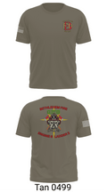 Bethlehem Fire Department E6/L2 76830300 Short Sleeve Performance Shirt - 76