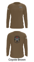 Echo Company 50720831 Long Sleeve Performance Shirt 6