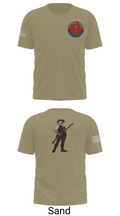 Army National GuardCruise 18160230 Short Sleeve Performance Shirt - 91