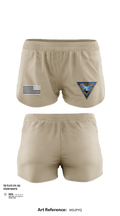 COMNAVAIRLANT 21850129 Ranger Panties - 38
