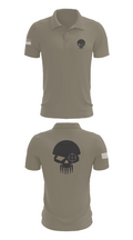 30 SFS 40475205 Short Sleeve Performance Polo - 67
