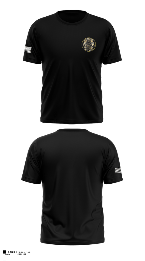Old School Cotton Feel Shirt, BEACHMASTER UNIT TWO, , Teamtime, Team time, sublimation, custom sports apparel, team uniforms, spirit wear, spiritwear, sports uniforms, custom shirts, team store, custom team store, fundraiser sports, apparel fundraiser